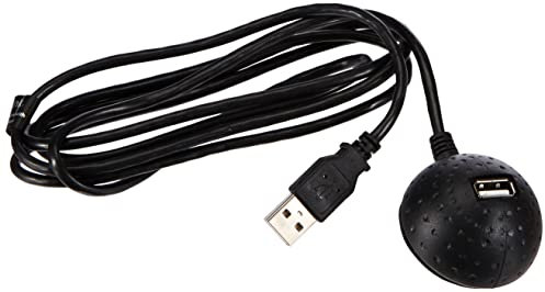 Delo Computer LogiLink Dockingstation USB 2.0 Verlängerung