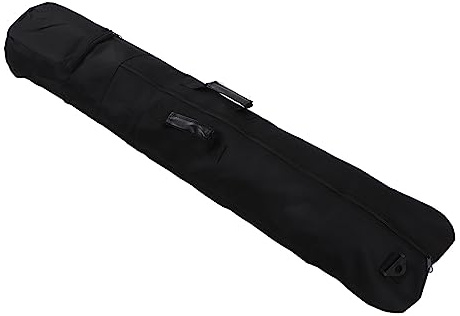 Sac de Transport Universel pour Détecteur de Métaux, Sac de Transport rembourré Tout Usage Robuste, étanche pour l'aventure