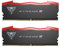 Patriot Viper Xtreme 5 DDR5 RAM 48GB (2X24GB) 7600MT/s CL36 UDIMM Desktop Gaming Memory Kit - PVX548G76C36K