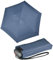 Knirps mini Taschenschirm Travel Blue Horizon