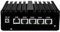 AdvanElink Micro Firewall Appliance Quad-Core InteI N150 (Upgegradeter N100), Barebone System, lüfterlose DDR5 Mini PC Router, 4 x 2.5GbE i226-V LAN, 5G/4G/3G SIM-Kartensteckplatz