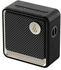 Edifier ES20 TCODE Nero Bluetooth Retail