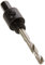 Faithfull HSA1630 Holesaw Arbor 16-30mm