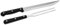 RICHARDSON SHEFFIELD Stratus Cutlery Cutting Cutter 2-Piece Roast Meat Carving Set Knife & Fork