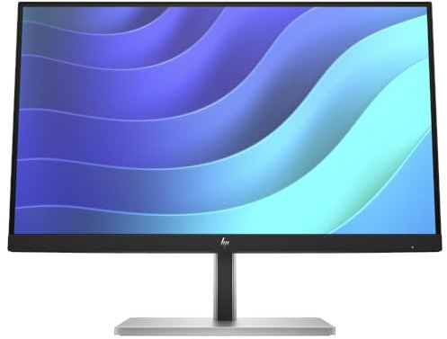 HP E22 G5 21,5 tum 1920x1080 FHD IPS 75Hz affärsmonitor (6N4E8AA)