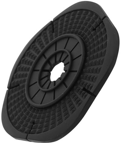 CHILDWEET Silikon Wischerarm Lochschutz Cover Wischerloch Abdeckung Auto Außenbereich Langlebig Temperaturbeständig Einfache Reinigung Schütz Wischerarm Schutz Autowischer Zubehör