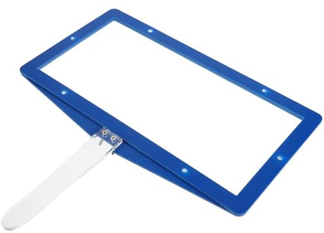 Gatuida 1juego Kit De para Instalación De Láminas De Automóvil Panel De Prueba Solar Accesorios De Tintado De Ventanas Diseño y Compatible para Automotrices