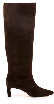 MTNG Botas de tacón Mujer Gala 55449 | 61428 | Marron
