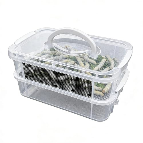 Harhlworm - de alimentación para de la harina, para escaleras de azúcar, reptiles, pájaros, lagartos, dragones barbudos, ranas, tortugas