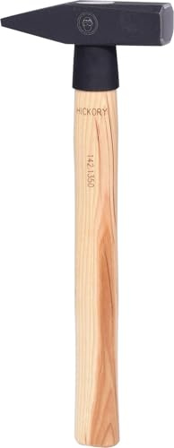KS Tools 142.1350 500g Fitter'S Hammer Ash Handle