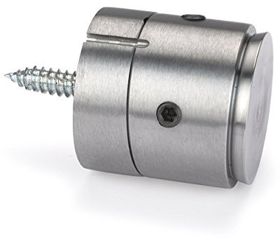 Robert Sorby LRSWC Patriot Wobble Chuck - Metal Chuck for Woodturning Lathe - Lathe Accessories