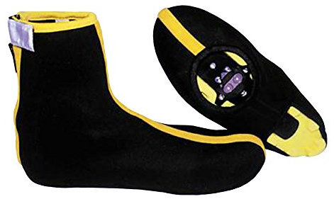 HOCK Restposten Thermo Überschuhe f ür SPD-Schuhe