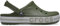Crocs Bayaband Clog 43-44 EU Army Green/Cobblestone