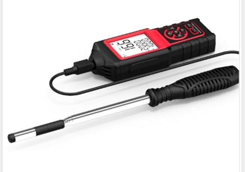 AM866 Portable Explosion-Proof Thermal Sensitive Anemometer