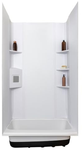 ICON 15229 Modular Surround Kit - Bathtub