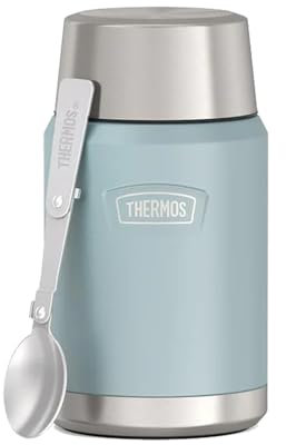 Thermos 24 oz. Icon Stainless Steel Food Jar - Glacier