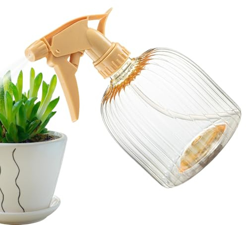 Générique Vaporisateur pour | Arrosoir à Fleurs - Conception Ergonomique Pour Coiffure, Entretien Des Et Jardinage