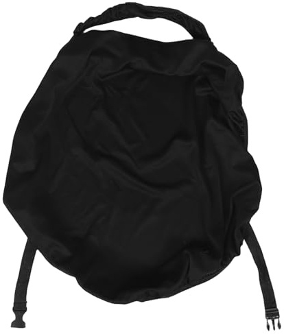 BESPORTBLE Capota para Cochecito Infantil Bidireccional con Protección UV Tejido Transpirable y Resistente al Viento Cubierta Solar Ajustable para Paseo y Actividades al Aire Libre