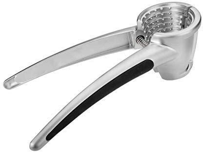 Lacor - 63017 - Schiaccianoci, Zama, 3 in 1, Per noci, Apribottiglie, Cavatappi