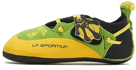 LA SPORTIVA Scarpette Arrampicata Stickit