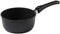 Pradel Excellence 52596M Kochtopf in Stein-Optik aus Aluminiumguss, 20 cm