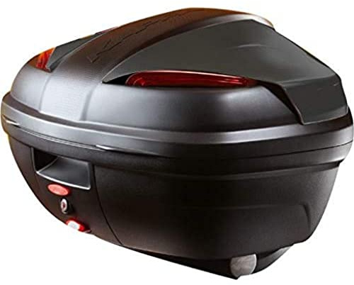 KAPPA BAULETTO MONOLOCK NERO K47 MANTA