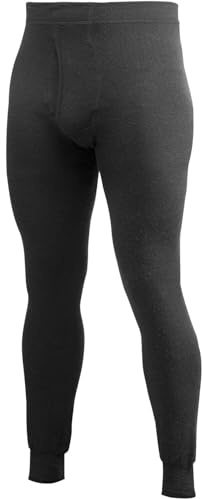 Woolpower Long Johns with Fly 400