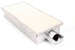 American Range BROILER IR SALAMANDER BURNER A14019