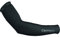 castelli Nano Thermoflex 2 Armwärmer Senior, Schwarz