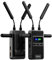 Accsoon CineView 2 SDI Kabelloses Videoübertragungssystem Latenz weniger als 50 ms 2,4GHz 5GHz 450m 1080P 60fps IOS Android Sender Empfänger UVC Live-Streaming(Empfänger + Sender)