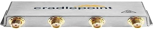 CRADLEPOINT HW 5G Mod req 4FF SIM upg E3000/E3000