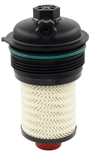 HouYeen Diesel Fuel Filter for For-d Transit Custom Tourneo Custom V362 Transit mk8 2.0 EcoBlue 2015-2023