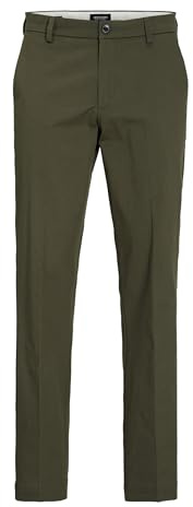 JACK & JONES Jpstkane Jjotis Chino Noos