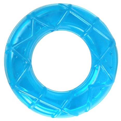FUTUREORYY Frozen Teething Toys for Puppy Cooling Freezable Dog Chew Toy for Dogs Teething Relief