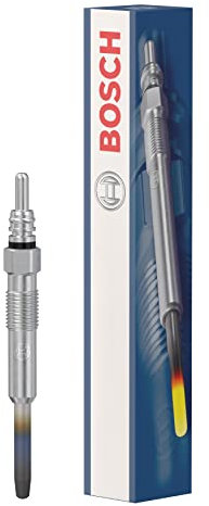 Bosch Automotive 0 250 202 023 Glühkerzen