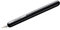 Lamy Füllhalter dialog 3 pianoblack Pt Modell 074, Feder M, inkl. Laser-Gravur