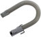 SPARES2GO Quick Release Hose for Dyson DC07 Vacuum Cleaners (4m, Grey/Iron)