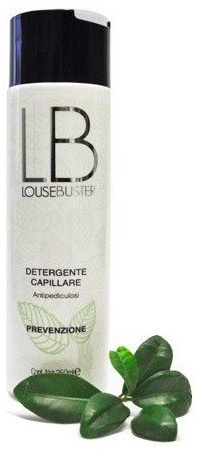 Louse Buster Shampoo - 250 ml
