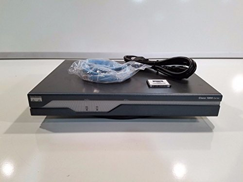 Cisco CISCO1841-HSEC/K9