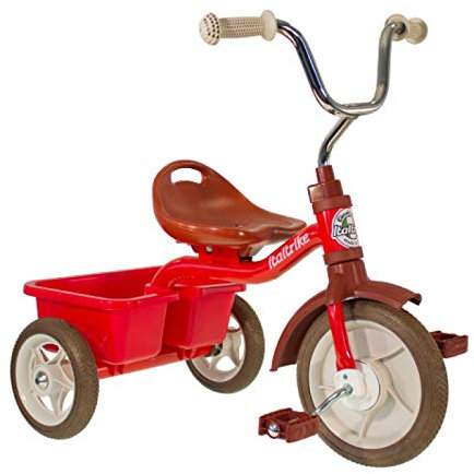 Italtrike- Champion Triciclo, Modello Grande (IT1021TRA996046)