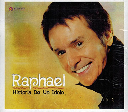 Raphael (Historia de un Idolo Rov-4303)