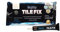 MagicEzy Tile Fix: Ceramic & Porcelain Repair | Touch Up Filler for Bathroom Floor Tiles (Beige)