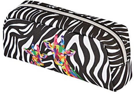Herlitz Pouch Bag Wild Neon