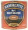 AMK® Hammerite No.1 Rustbeater 250ml Beige Kills Rust Primes Undercoats Interior Exterior Use Suitable for Heavy Pitting