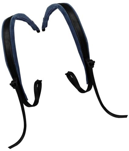 Professioneller Akkordeon Schultergurt Ergonomische Akkordeongurte Akkordeon Schultergurt Für Musikinstrumente