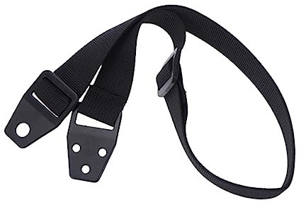 MERRYHAPY 2stücke Möbel Anti-umfall Gurte Mit Metallverankerung Babyproofing Schutz Für Tv Kommode Bücherregal Und Mehr Strapazierfähige Abs Für Zuhause Sichere Befestigung