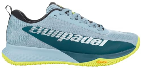 Bullpadel Xplo Vibram 25i Padel Shoes EU 41