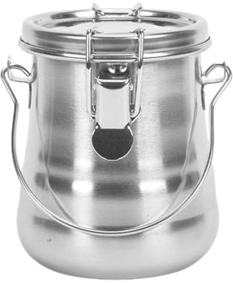 Brush Holder and Organisers - Sturdy Cleaning Tool, Porous Filter Container | Removable Easy Maintenance Cleaner, Water Ghost Ink Turpentine Brush Storage, Art Studio Accessories