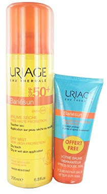 Uriage Bariesun 50+ Spray 200Ml