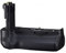 Canon 5261B001 BG-E11 Battery Grip for EOS 5D Mark III, Black